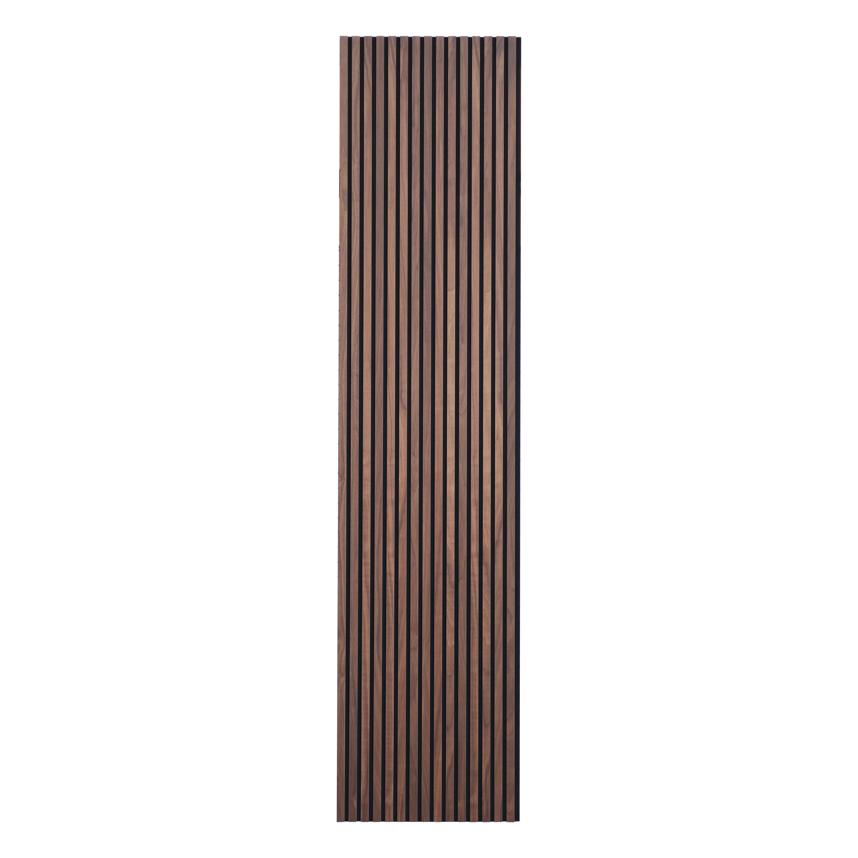 Walnut Wood Wall Panel