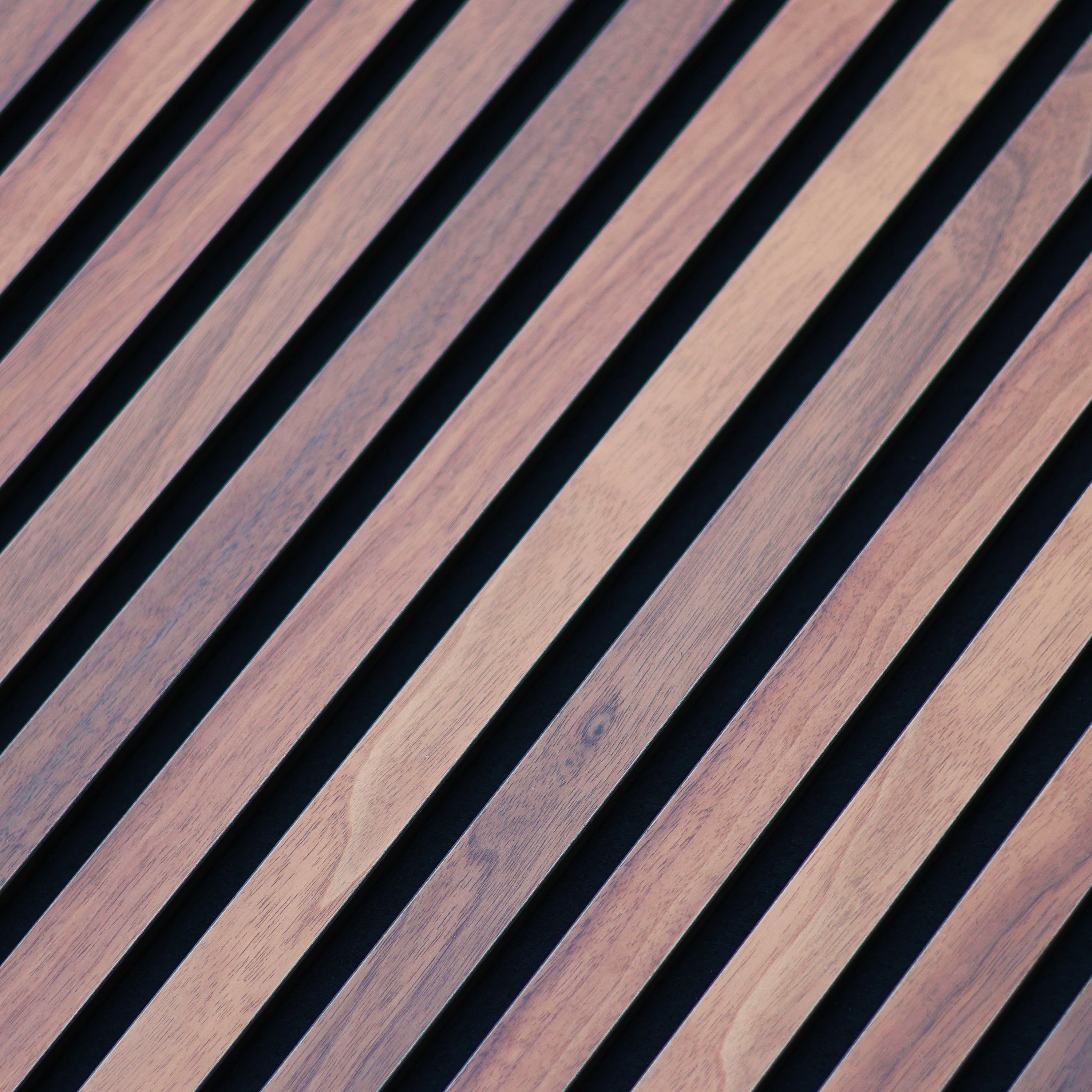 Wood Wall Panel Samples