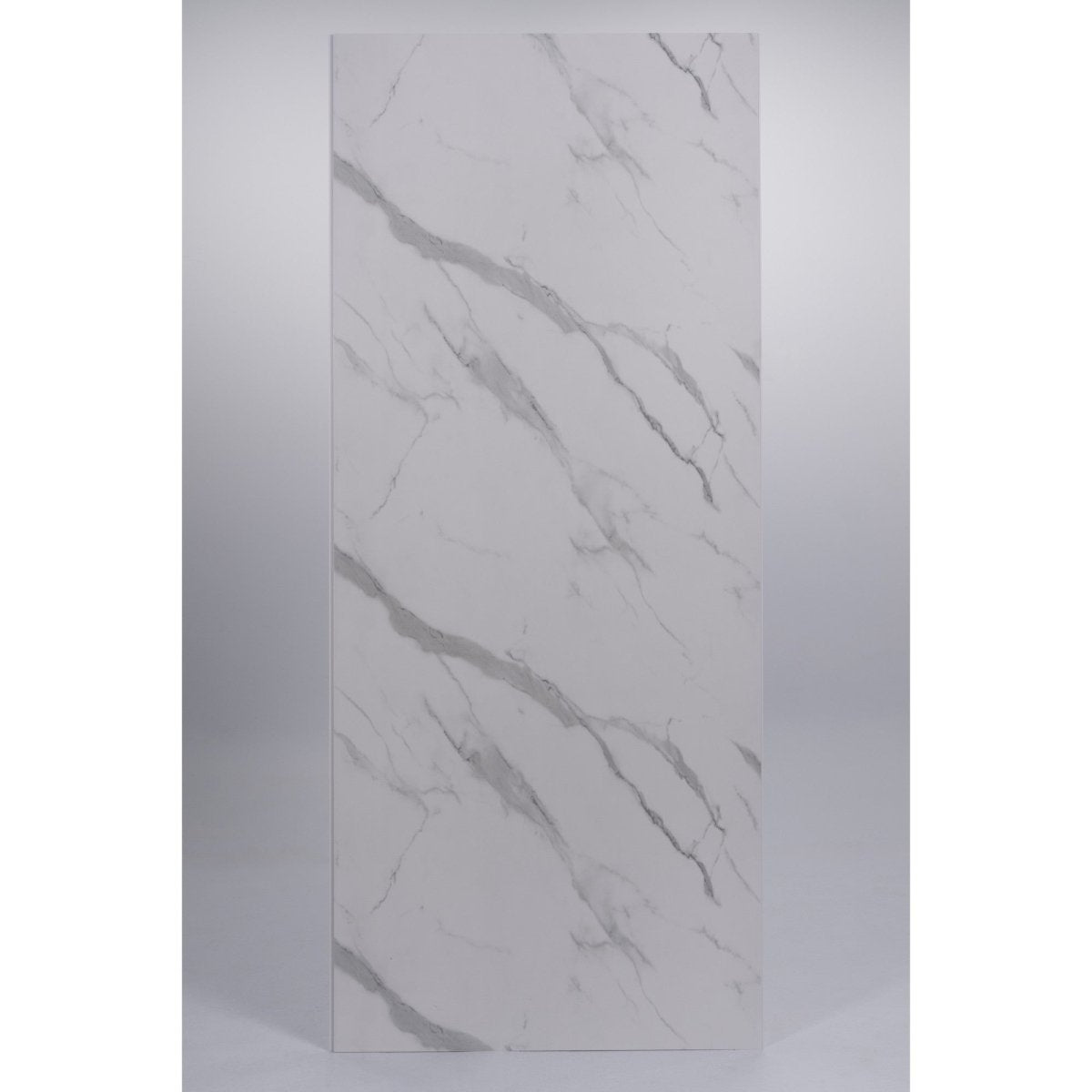 Calacatta Marble Bathroom Wall Panel - WallPanels.com.au