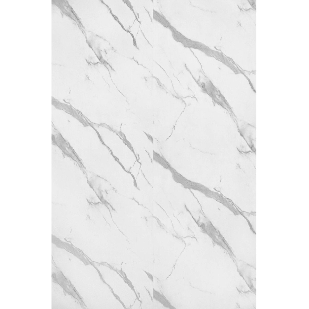 Calacatta Marble Wet Wall Panel - WallPanels.com.au