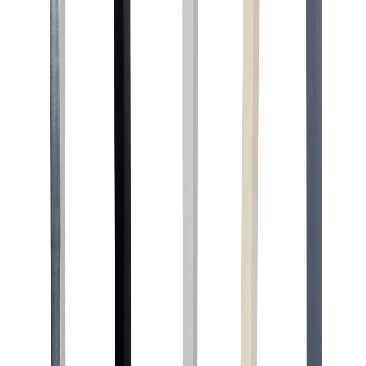 End Cap Trim - WallPanels.com.au