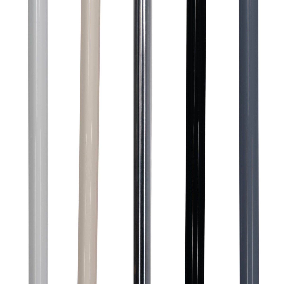 Standard External Corner Trim (For 10mm Panels) - WallPanels.com.au