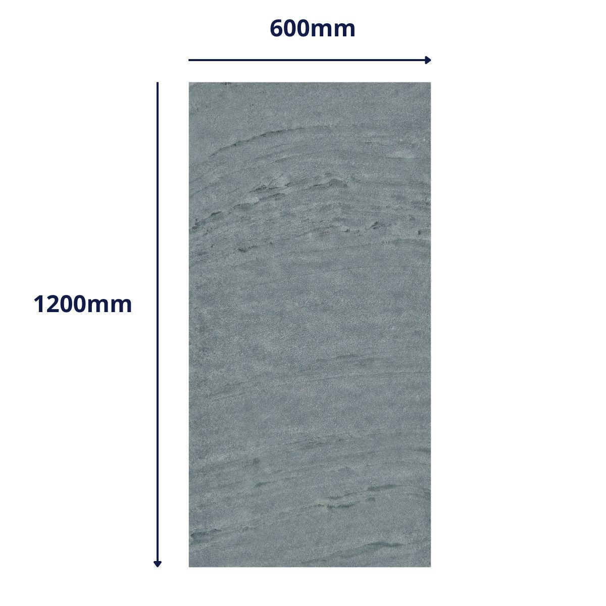 Jade Green Flexible Stone Panel - WallPanels.com.au