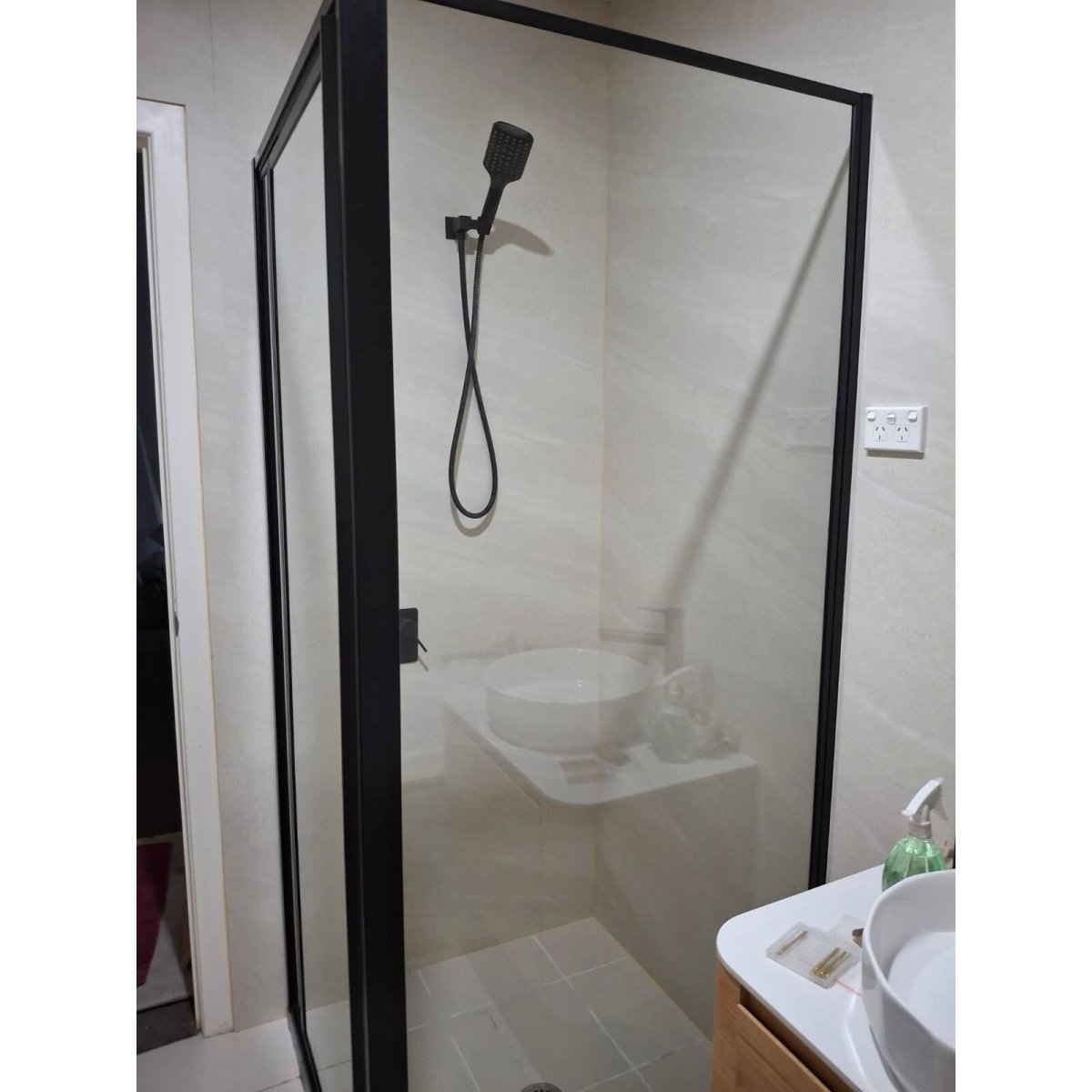 Light Sandstone Wall Panel Tiles - WallPanels.com.au