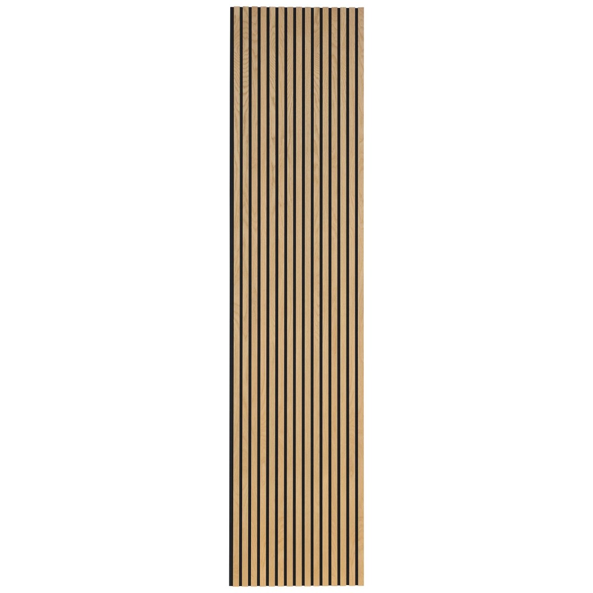 Oak Wood Wall Panel - WallPanels.com.au