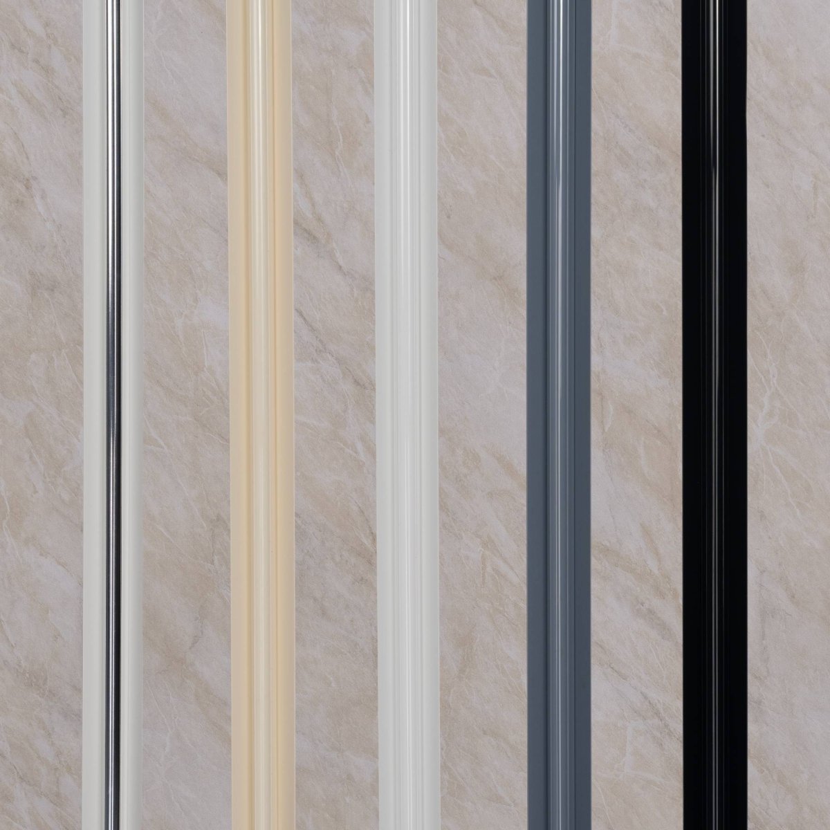 Pergamon Marble Wet Wall Panel - WallPanels.com.au