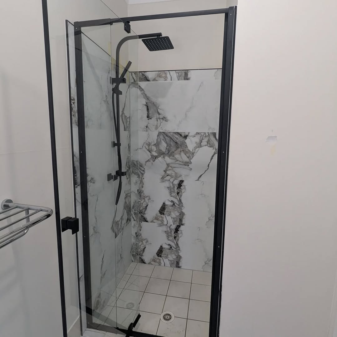 Prestige Calacatta Wall Panel Tiles - WallPanels.com.au
