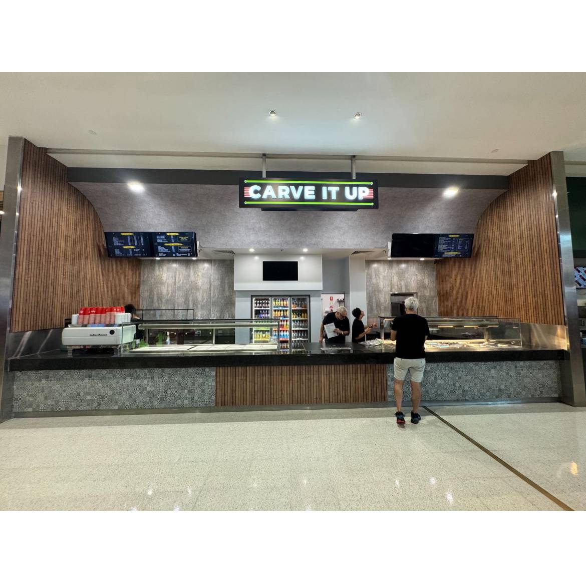 Scandipanel Nordic Oak Wall Panel - WallPanels.com.au