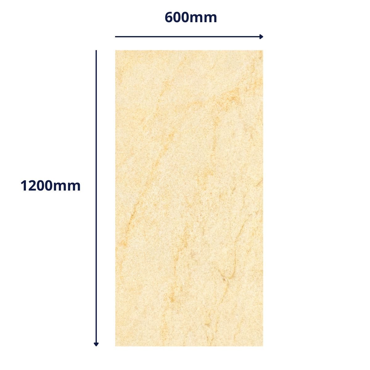 Tint Mint Flexible Stone Panel - WallPanels.com.au