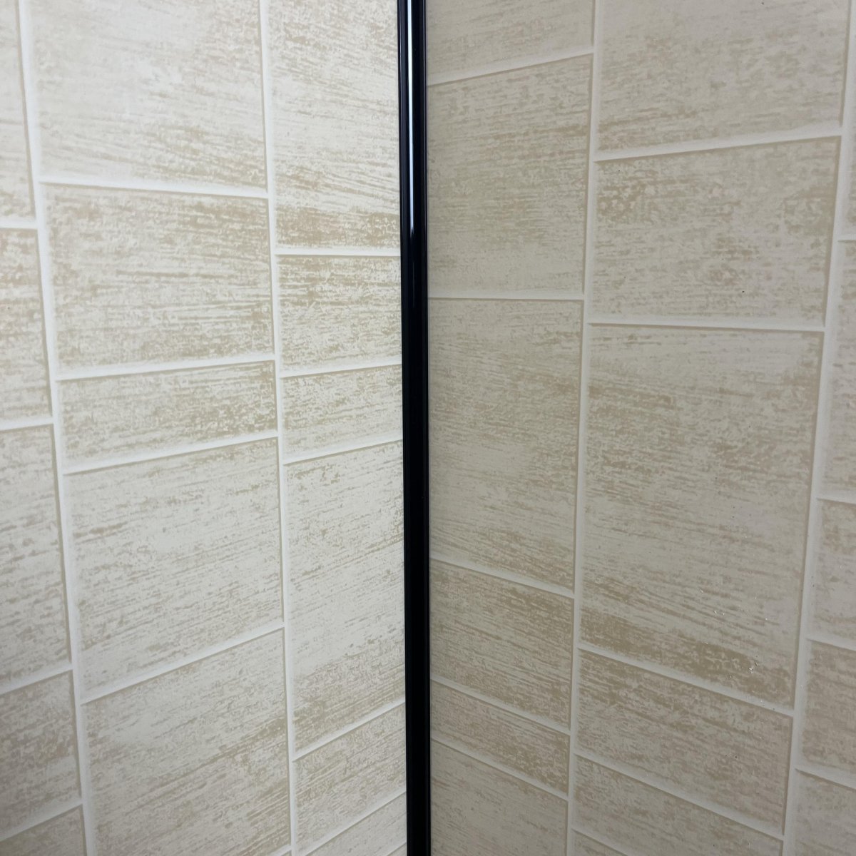 Beige Multi-Tile Wall Panel - WallPanels.com.au