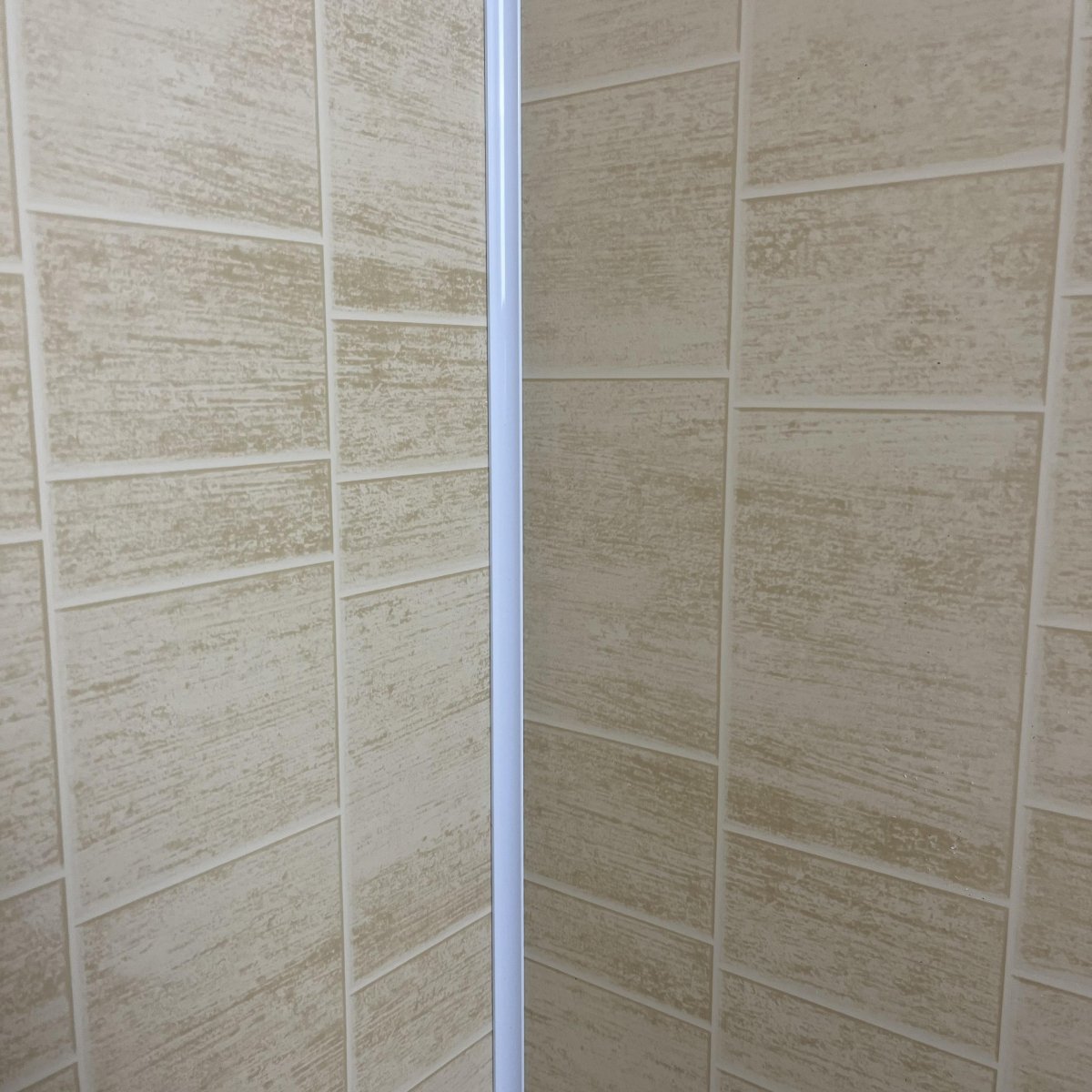 Beige Multi-Tile Wall Panel - WallPanels.com.au