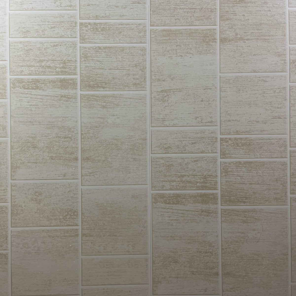 Beige Multi-Tile Wall Panel - WallPanels.com.au