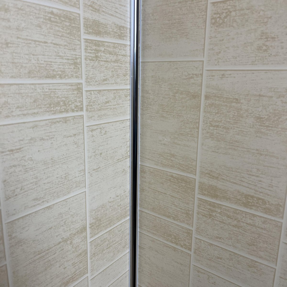 Beige Multi-Tile Wall Panel - WallPanels.com.au