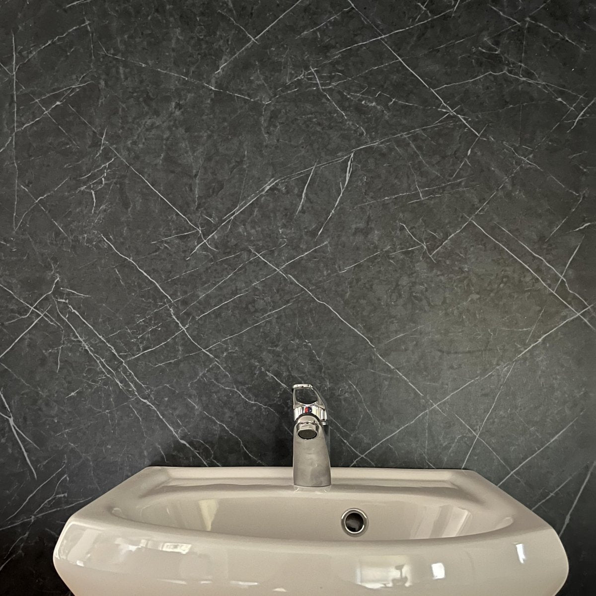 Black Sensa Wall Panel - WallPanels.com.au