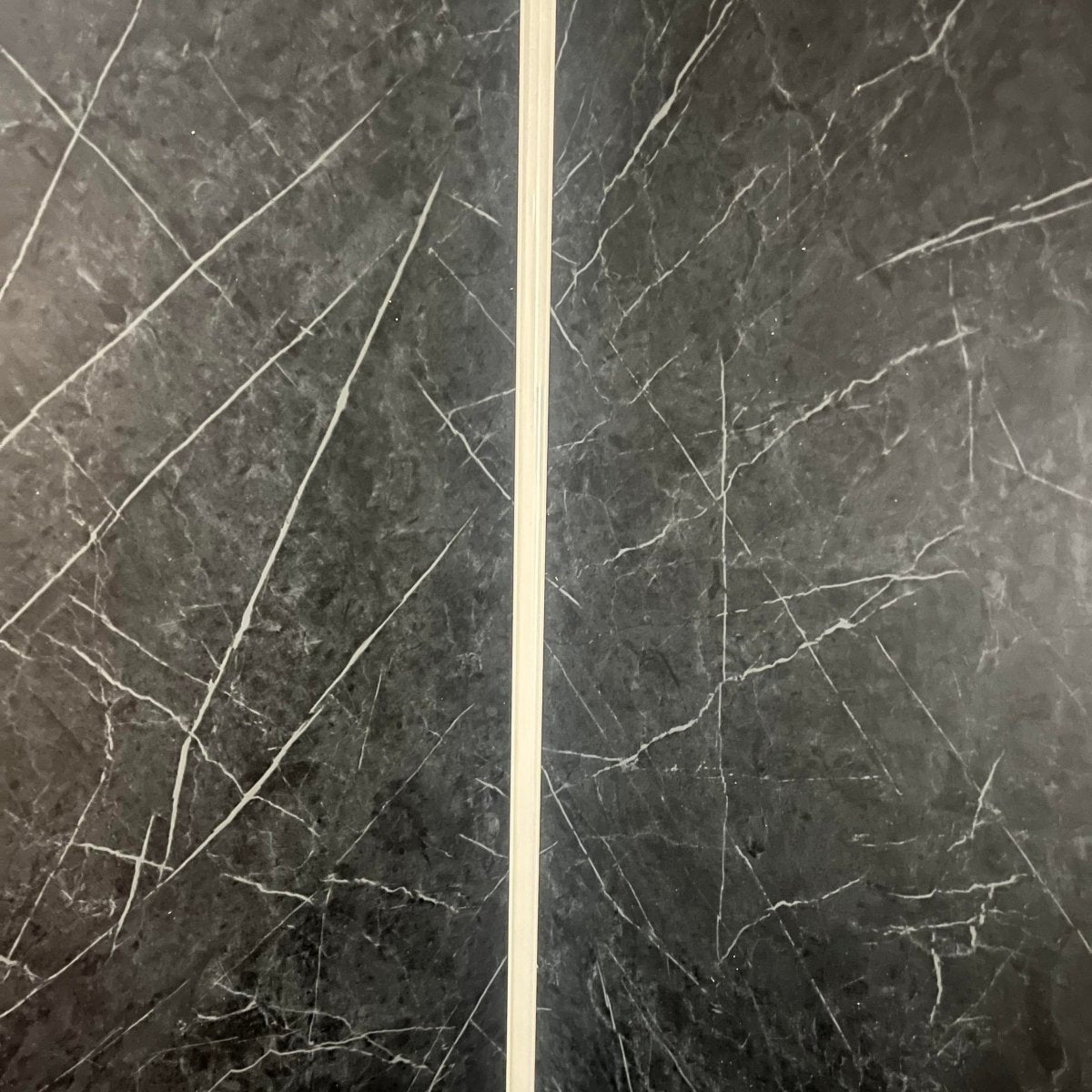 Black Sensa Wall Panel - WallPanels.com.au