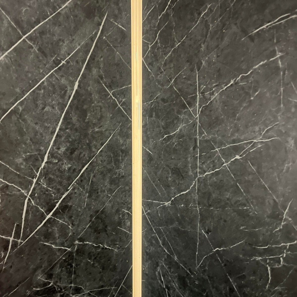 Black Sensa Wall Panel - WallPanels.com.au