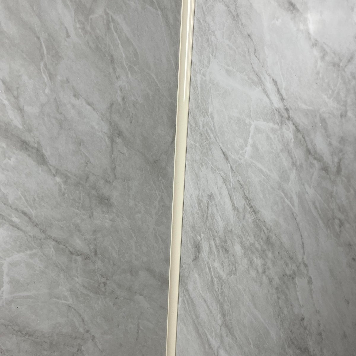 Grey Marble Wall Panel - WallPanels.com.au