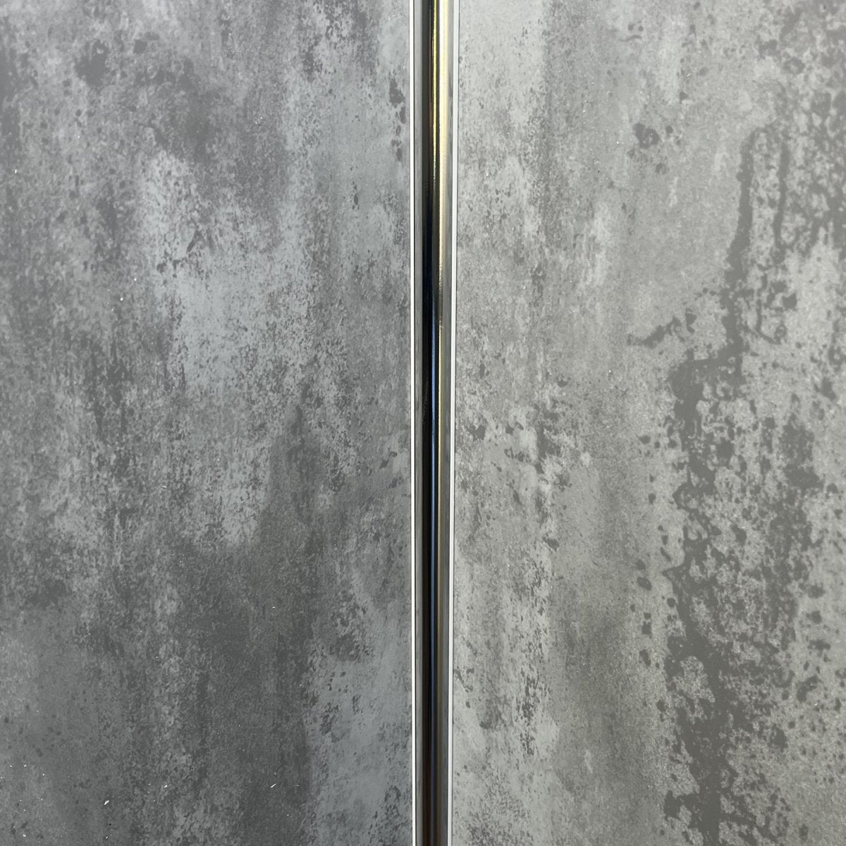 Light Grey Concrete Wall Panel - WallPanels.com.au