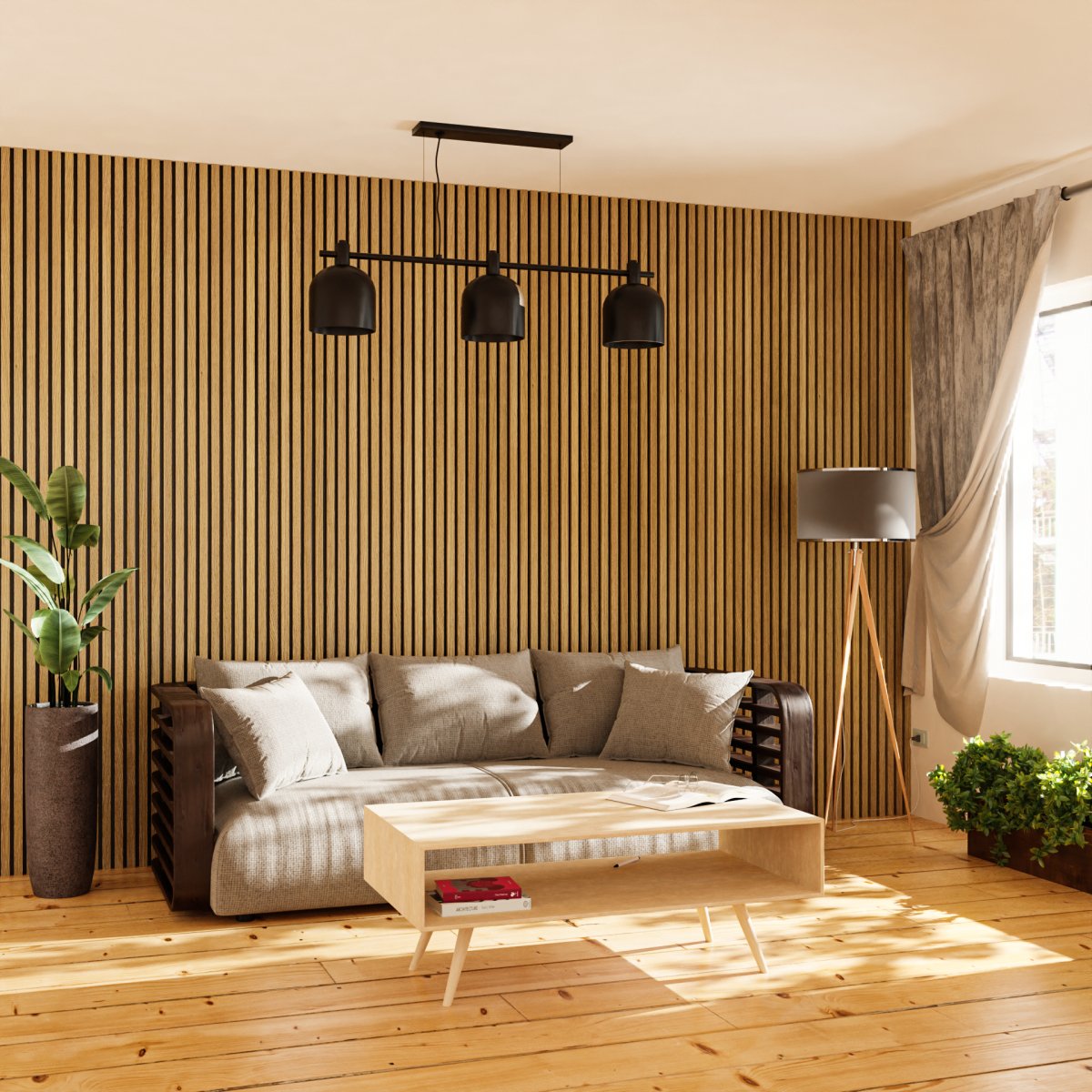 Transform Your Space: The Ultimate Guide to Wooden Decorative Panels