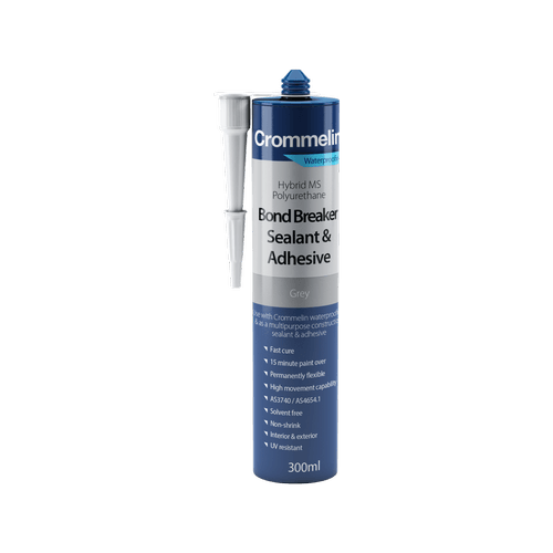 Wall Panel Adhesive - WallPanels.com.au