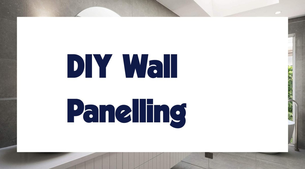 DIY Wall Panelling: Is It Right for You? - WallPanels.com.au