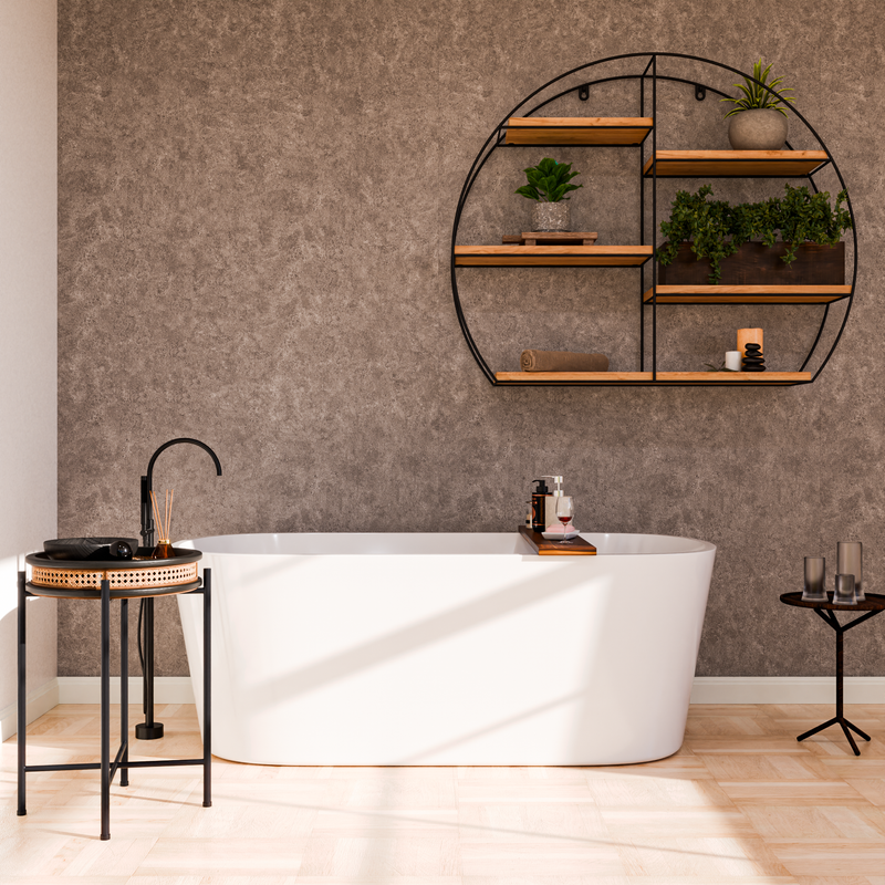 Bathroom Wall Panels (100% Waterproof) - Wet Area Shower Wall Panels - WallPanels.com.au