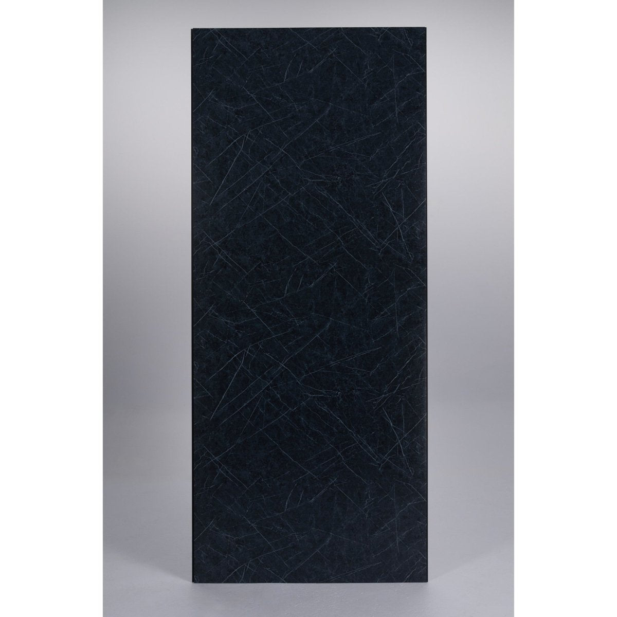 Black Sensa Bathroom Wall Panel - WallPanels.com.au