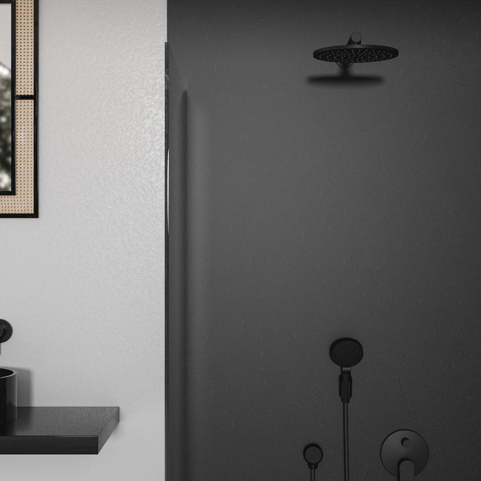 Bathroom Wall Panels (100% Waterproof) - Wet Area Shower Wall Panels - WallPanels.com.au