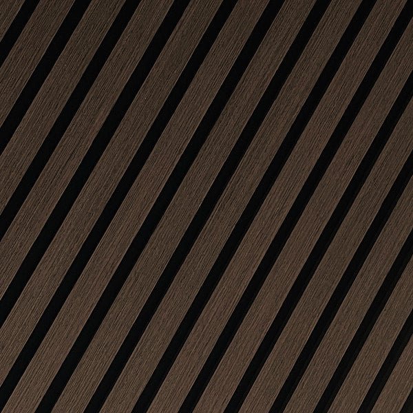 Dark Oak Wood Wall Panel - WallPanels.com.au