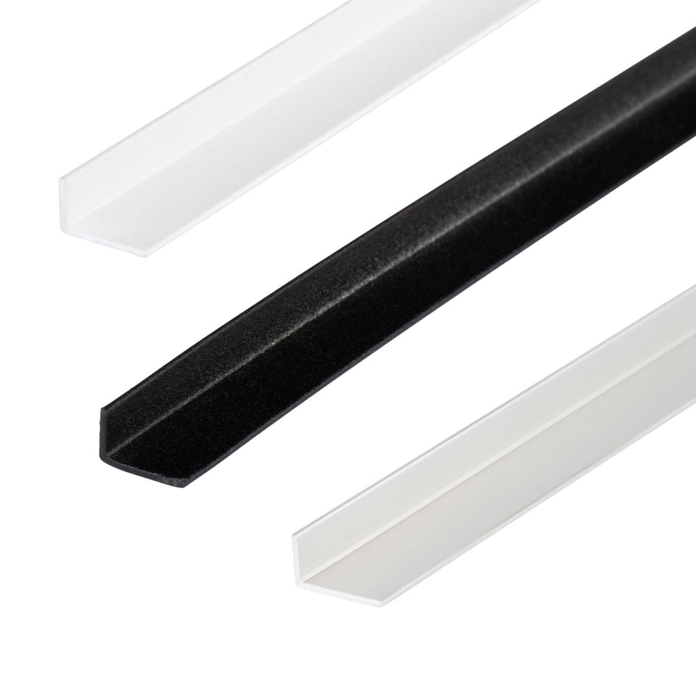 EasyWall Trim (For 4mm EasyWall Panels) - WallPanels.com.au