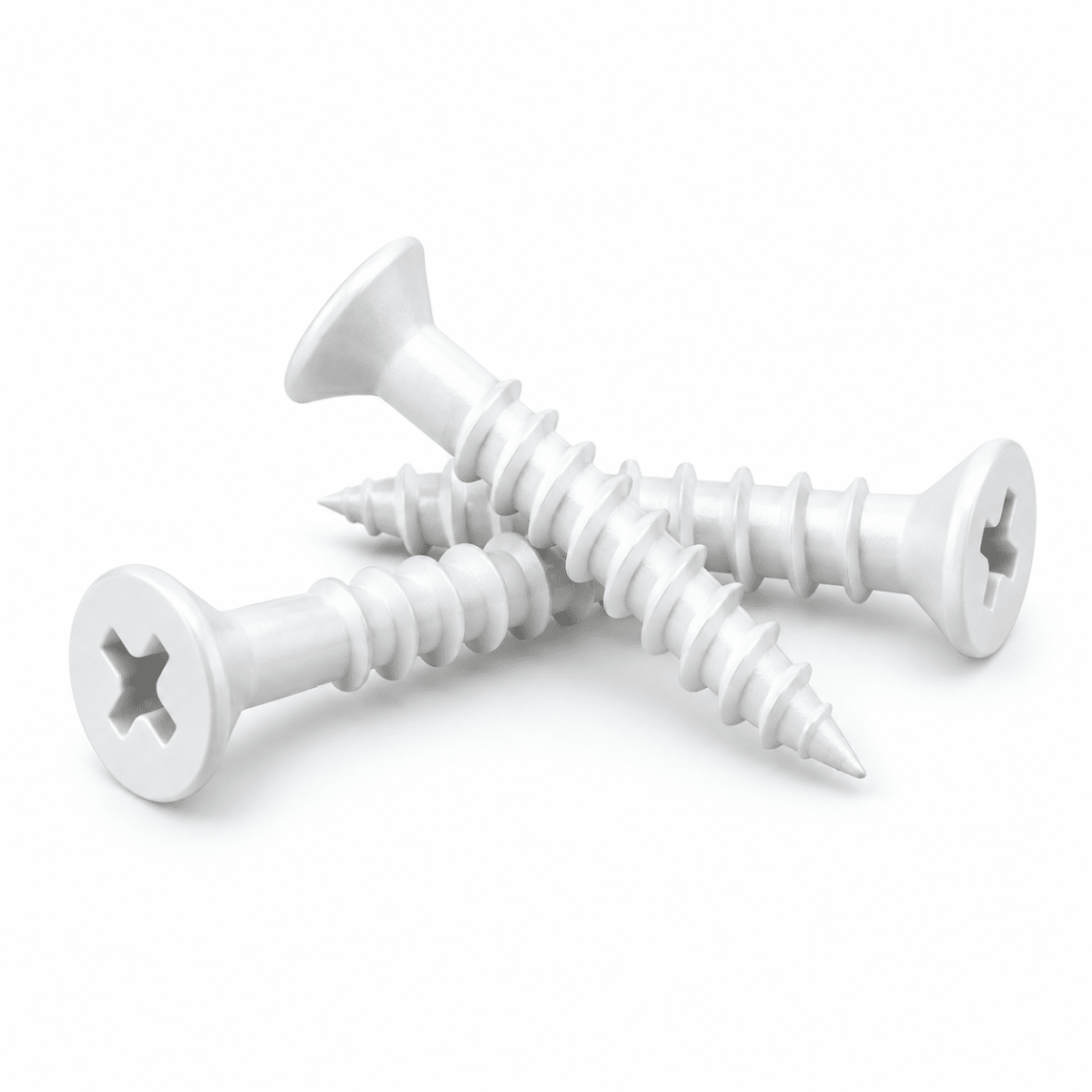 Installation Screws - WallPanels.com.au