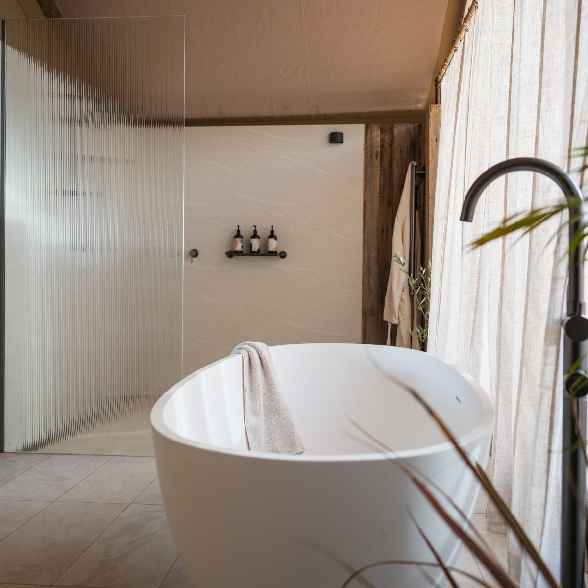 Light Sandstone Wall Panel Tiles - WallPanels.com.au