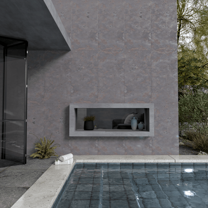 Multicolour Stone Panel - WallPanels.com.au