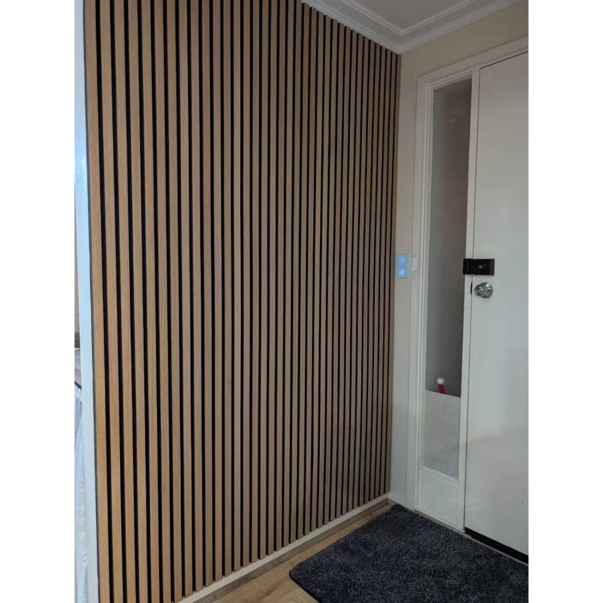 Oak Wood Wall Panel - WallPanels.com.au