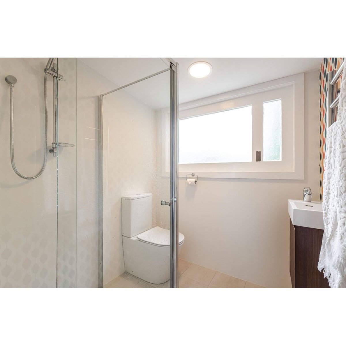 Pro Off White Matte Wall Panel - WallPanels.com.au