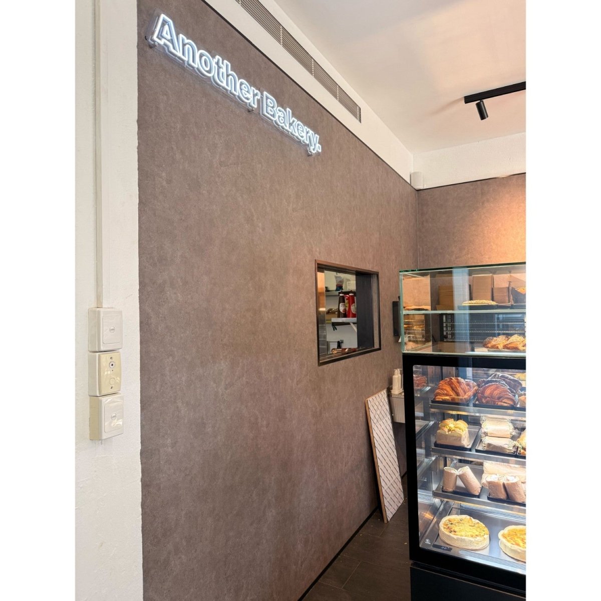 Pro Taupe Concrete Wall Panel - WallPanels.com.au