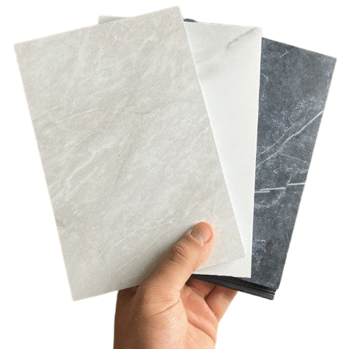Sample Wet Wall Panels - WallPanels.com.au