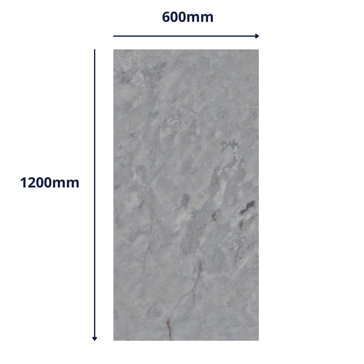 Sanjayani White Flexible Stone Panel - WallPanels.com.au