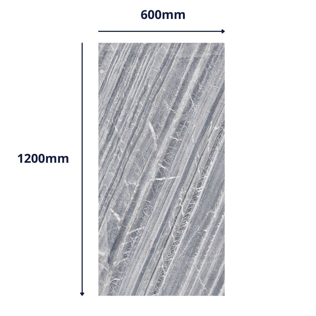 Spider White Flexible Stone Panel - WallPanels.com.au