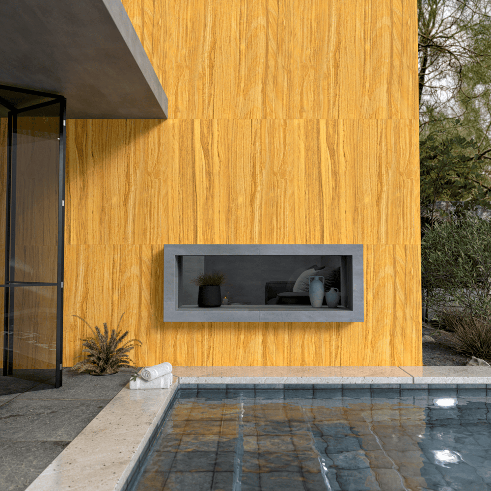 Flexible Stone Wall Panels - WallPanels.com.au