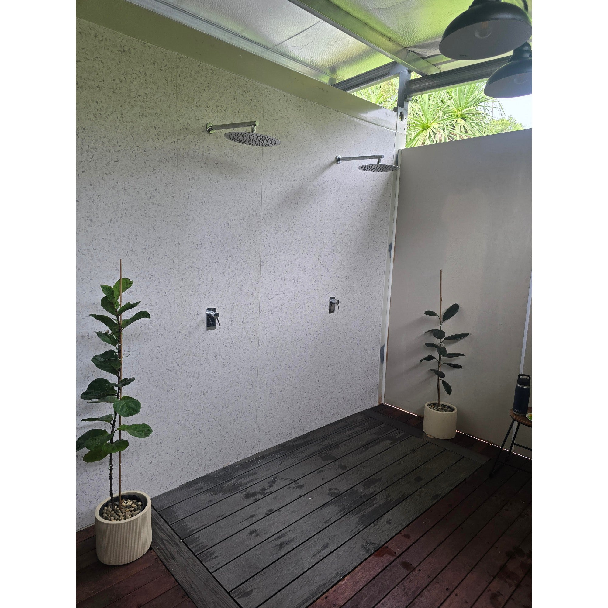 Pro Isla Terrazzo Wall Panel