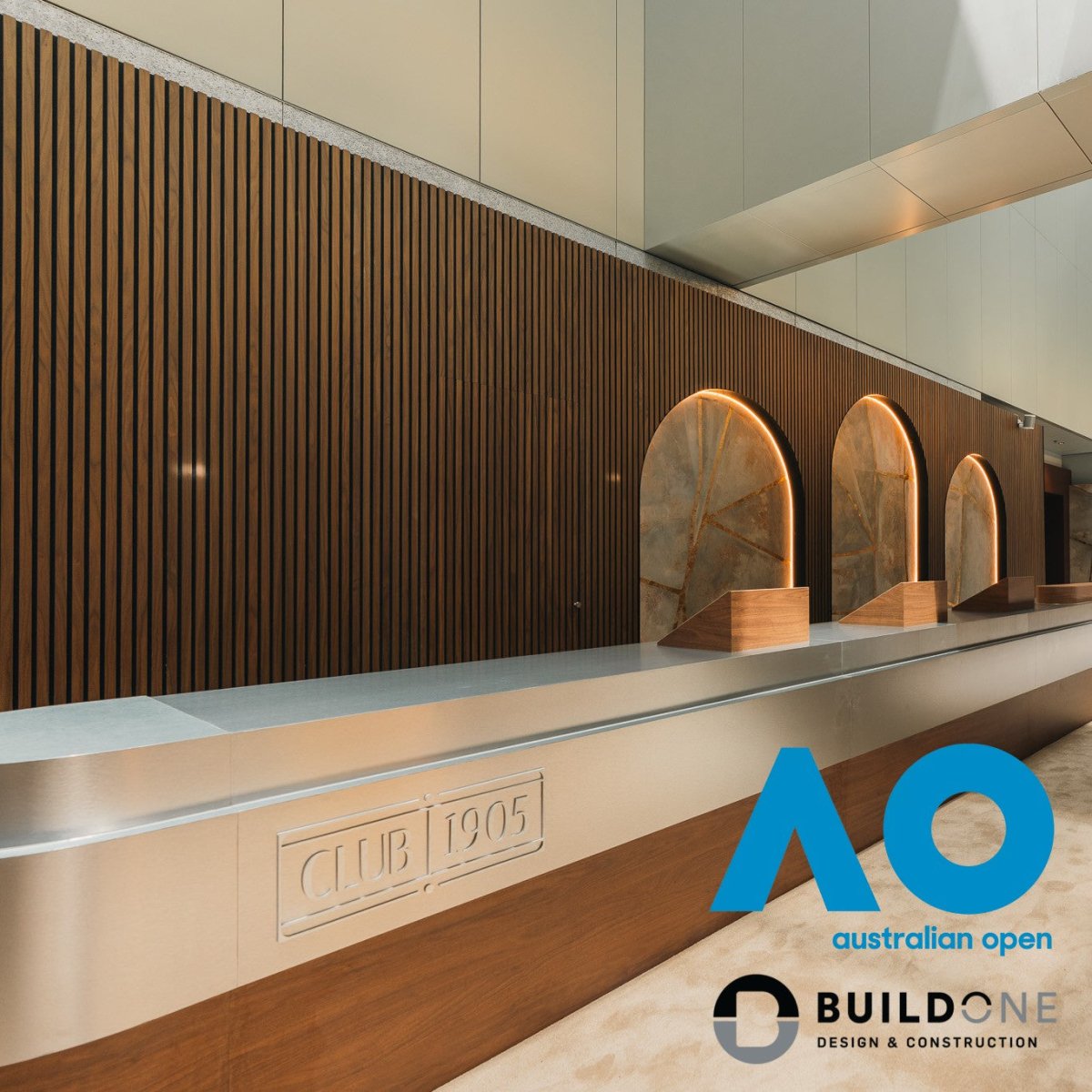 Walnut Wood Wall Panel - WallPanels.com.au