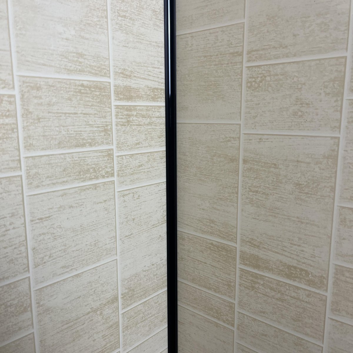 Beige Multi-Tile Wall Panel - WallPanels.com.au